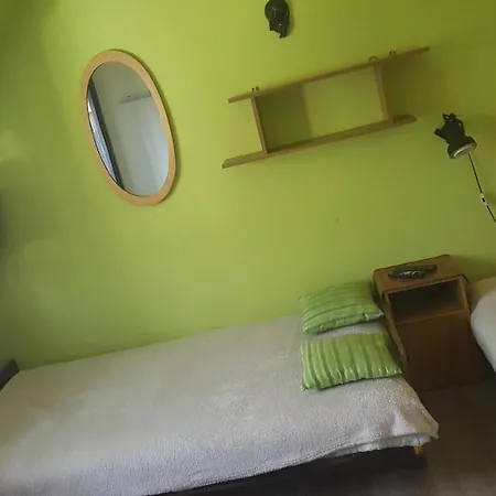Homestay Ada