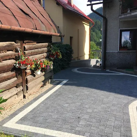 Ada * Szczawnica
