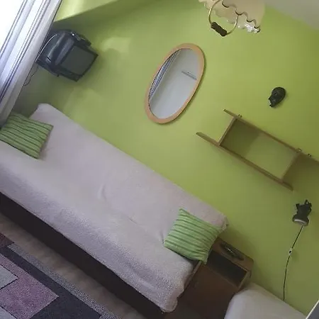 Homestay Ada *