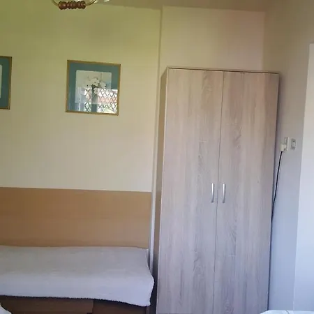 Homestay Ada Szczawnica