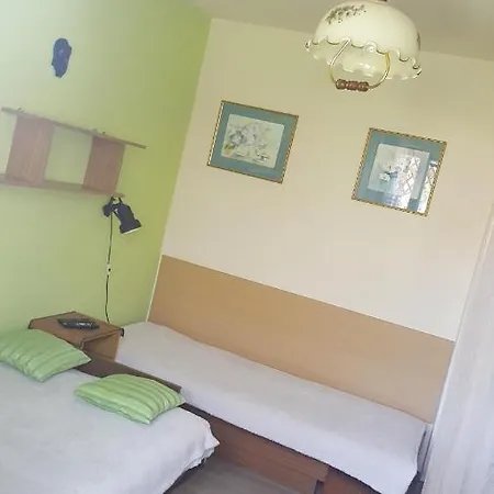 Homestay Ada Szczawnica