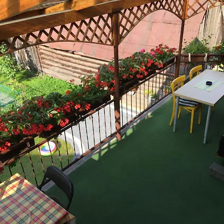 Homestay Ada Szczawnica