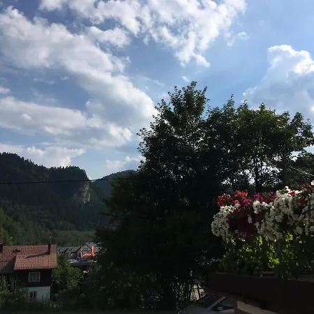 Ada Homestay Szczawnica