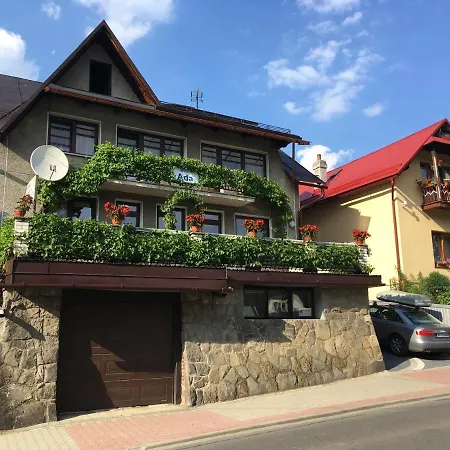 Ada Szczawnica