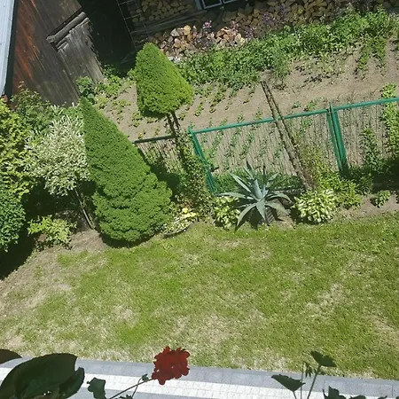 Ada Homestay Szczawnica