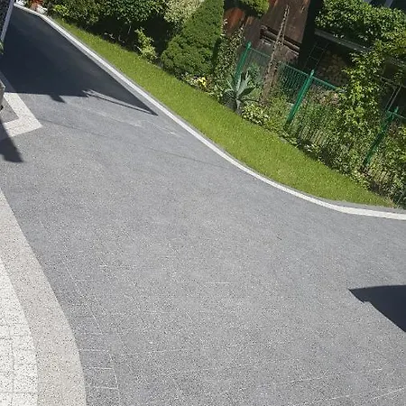 Homestay Ada Szczawnica