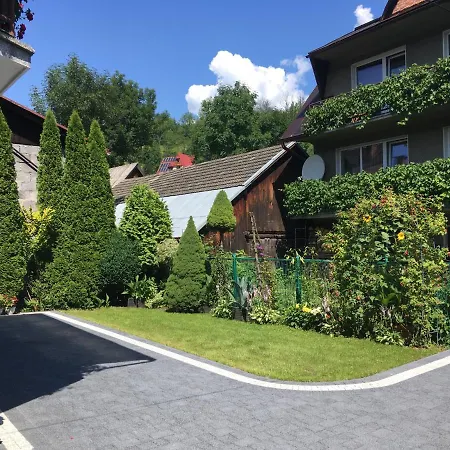 Ada Habitación en casa particular Szczawnica