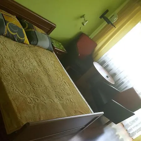 Ada Homestay *