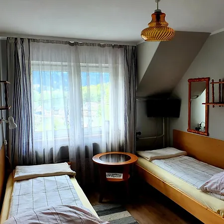 Ada Szczawnica