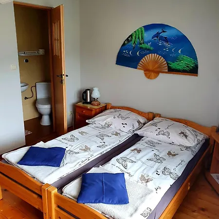 Homestay Ada
